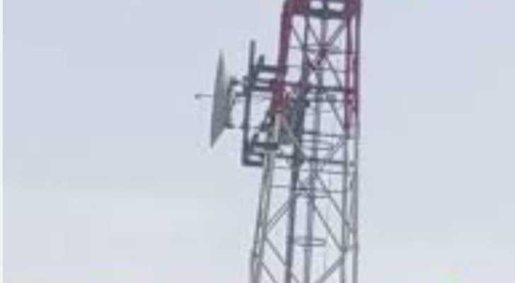 بلدية معروب: إعادة تفعيل خدمة الاتصالات والإنترنت ومتابعة إصلاح شبكة الكهرباء