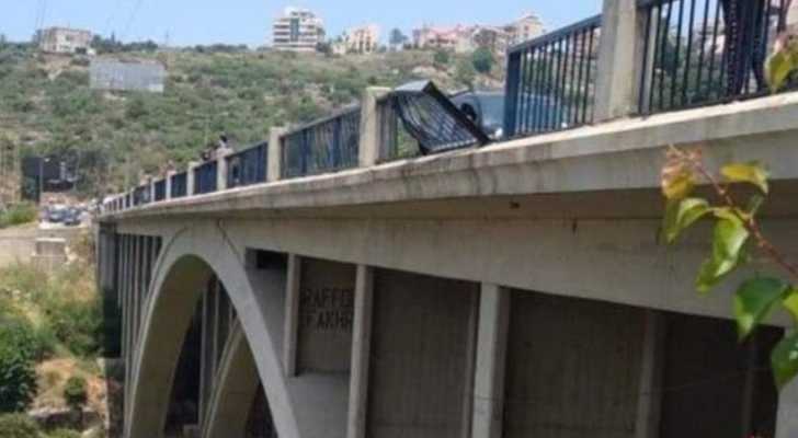 وزارة الأشغال تنفي تصدّع جسر الكازينو وتؤكد سلامته الإنشائية