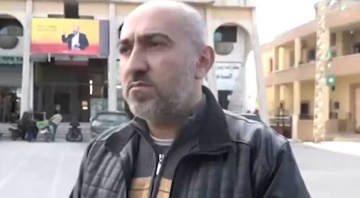 رئيس بلدية سحمر ايمن حرب يستكمل العمل على خطى رئيسها السعيد الحاج حيدر شهلا 