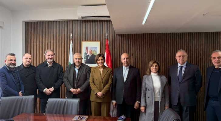 وزارة البيئة تجمع الشركاء لدعم بلدية بيروت في ملف النفايات الصلبة