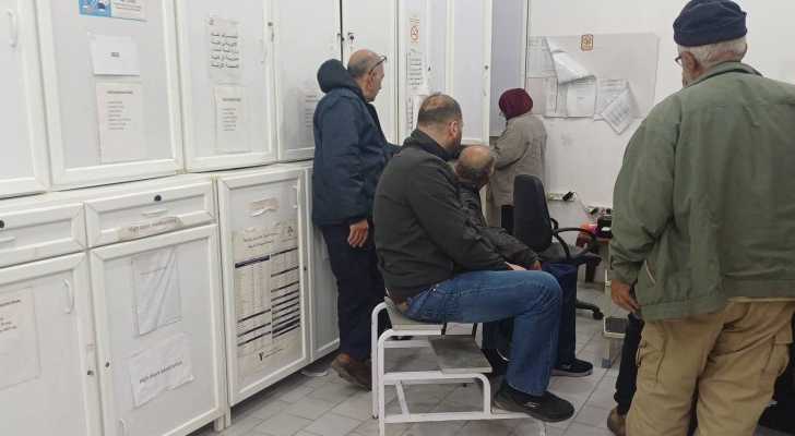 بلدية برج البراجنة تعيد فتح مركز الرعاية الصحية وتوزّع الأدوية مجانًا