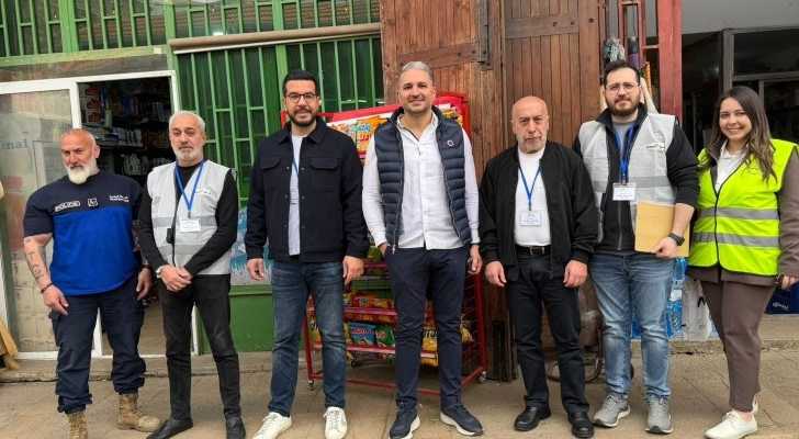 جولات رقابية لبلدية عاليه: تشديد على سلامة الغذاء وضبط الأسواق