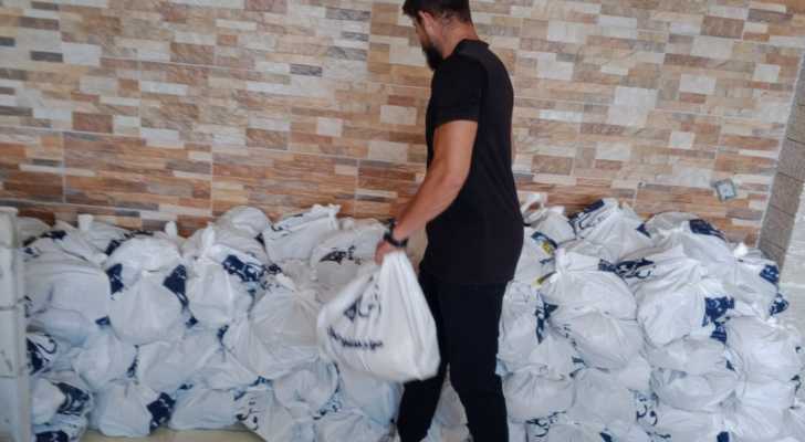 تعاون بين بلدية لبايا وجمعية