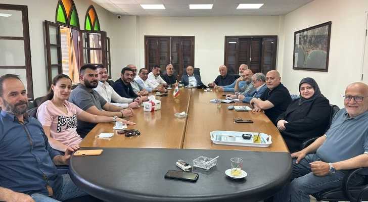 المجلس البلدي في صور يعقد جلسة استثنائية لبحث ملفات طارئة