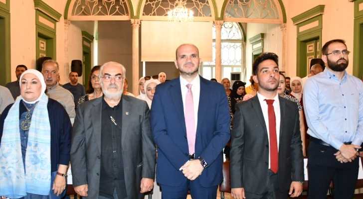 بلدية طرابلس تفتتح مؤتمرًا تنمويًا وتربويًا واجتماعيًا لبحث قضايا المجتمع والمدارس والطلاب