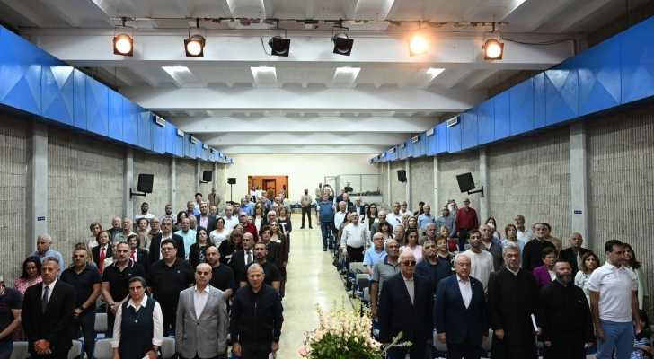 اللجنة الثقافية في بلدية البترون تنظّم حفل توقيع كتاب يوثّق ذاكرة المدينة