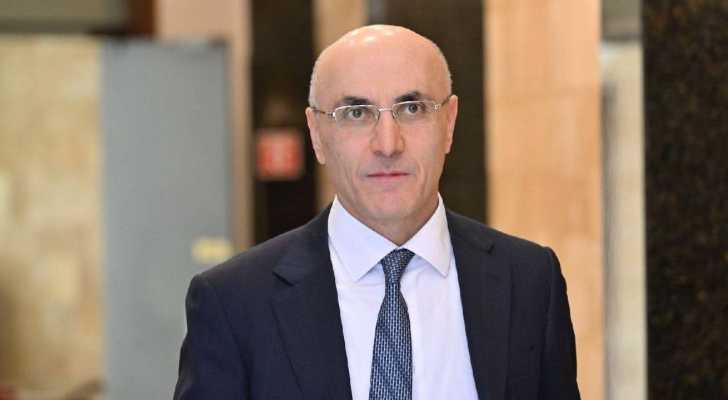 وزير الداخلية يبحث مع نواب ورؤساء بلديات أوضاع المناطق ودعم البلديات في مواجهة النزوح