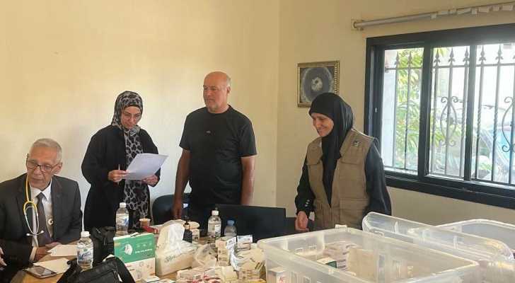 بلدية كفرا تستضيف يومًا صحيًا مجانيًا بالتعاون مع وزارة الصحة ومؤسسات الإمام الصدر