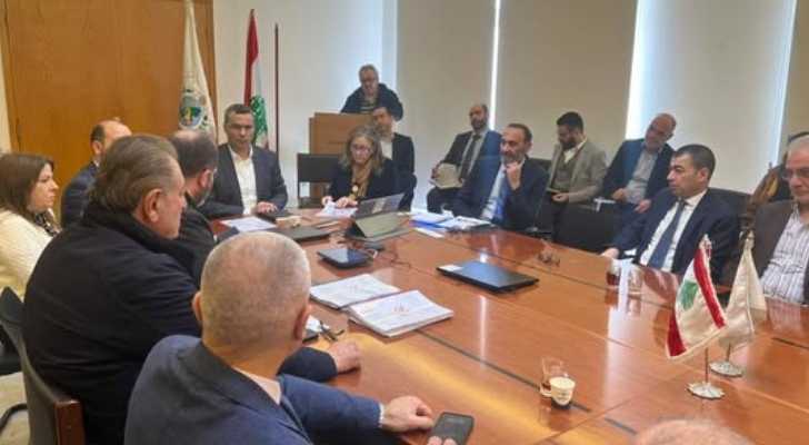 وزارة الزراعة تستضيف اجتماعًا تنسيقيًا لتحالف