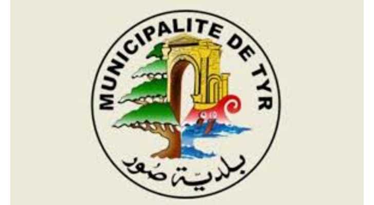 بلدية صور تنظّم رفع الأنقاض وتمنع جمع الخردة من المواقع المتضررة دون إذن مسبق