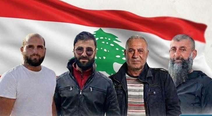 مؤسسة مياه لبنان الجنوبي تنعى أربعة من موظفيها استشهدوا أثناء أداء واجبهم