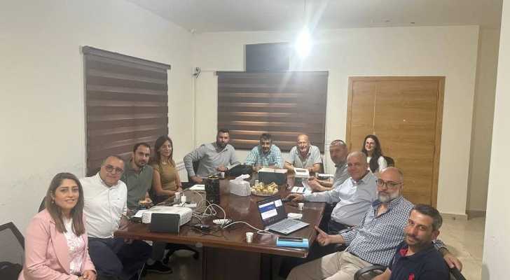 اتحاد بلديات الغرب الأعلى والشحار يطلق إعداد استراتيجية للتنمية المستدامة بالشراكة مع UNDP