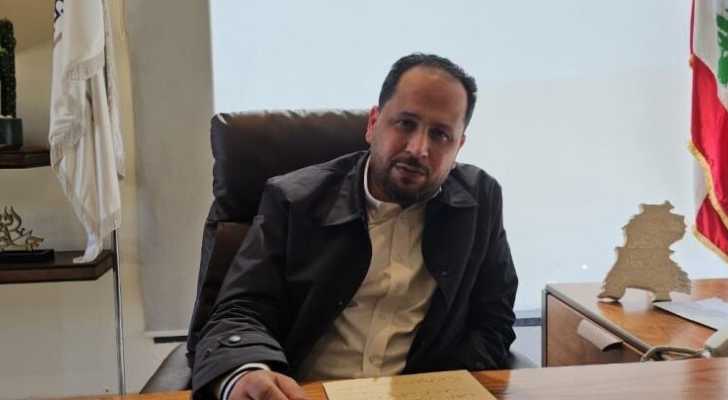رئيس بلدية مجدل عنجر: البلدة استقبلت أكثر من 400 عائلة جنوبية