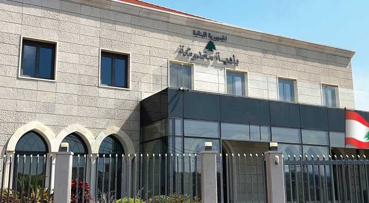 بلدية مغدوشة تنجز مشروع إنارة الشارع الرئيسي