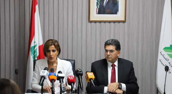 وزارة البيئة تطلق حملة وطنية لتعزيز جاهزية البلديات للوقاية من حرائق الغابات