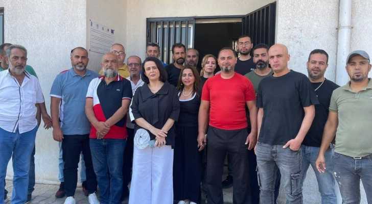 اتحاد بلديات الفيحاء يحذر من تعثر الخدمات بسبب الأزمة المالية وتأخر مستحقات العاملين