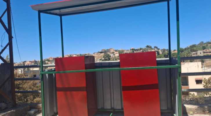مشروع بيئي في بنت جبيل بالتعاون بين البلدية وجمعية 