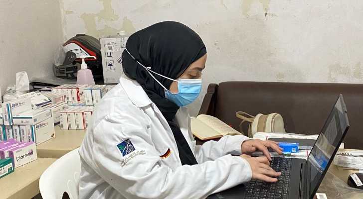 يوم صحي مجاني في بلدية بستيات لخدمة الأهالي والمقيمين