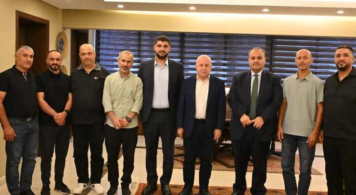 بلدية برج الشمالي تتابع أولويات التعافي والاحتياجات الإنمائية مع مجلس الجنوب