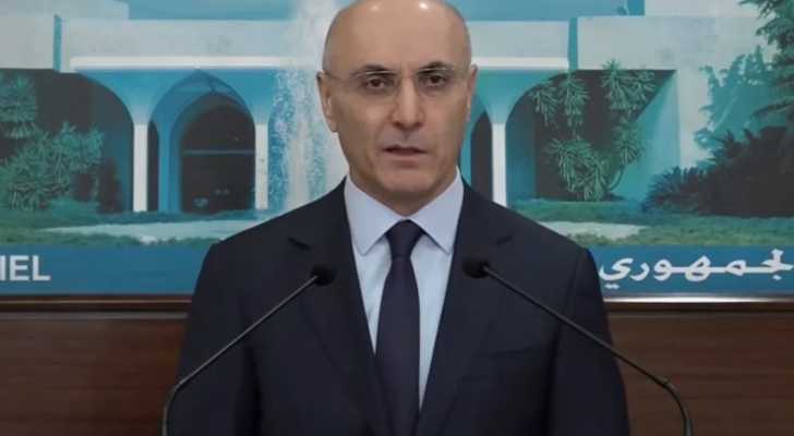 الحجار: تنسيق أمني مع البلديات والجيش لتعزيز الاستقرار ومساعٍ لإعادة فتح معبر المصنع