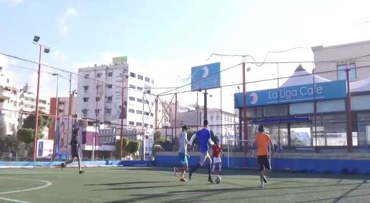 بلدية مارون الراس تدعو أبناء البلدة إلى المشاركة في دورة رياضية لإحياء ذكرى شهداء البلدة