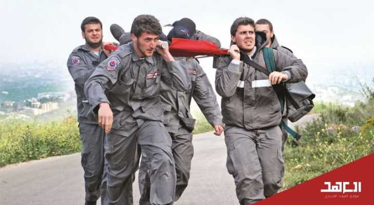 دفاع الهيئة الصحية.. إقدامٌ وتصدٍّ على قدر المواجهة جنوبًا