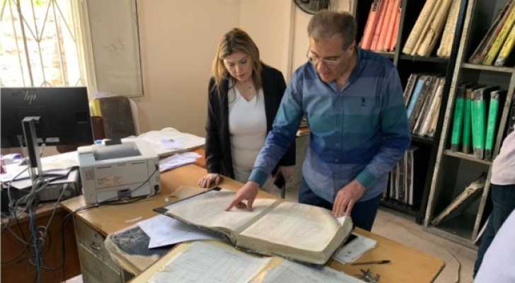 انطلاق عجلة الترشيحات للانتخابات البلدية والاختيارية في النبطية .. الترك لـ