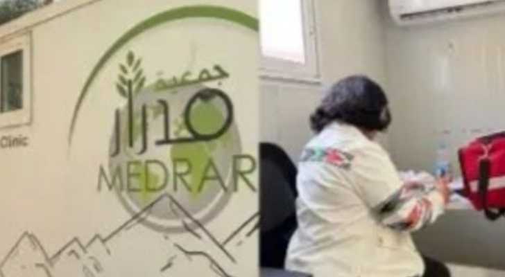 مبادرة صحية لدعم النازحين في جبيل: كشف مجاني وتأمين أدوية لمرضى الأمراض المزمنة   