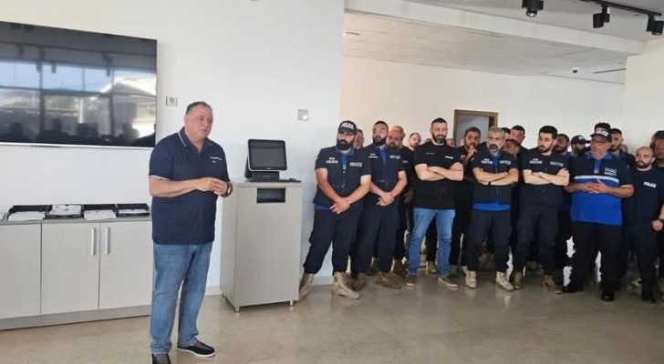بلدية الضبية تشدد على تعزيز الأداء البلدي ودعم جهاز الشرطة البلدية