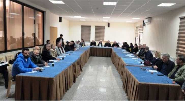 اتحاد بلديات بعلبك يطلق مشروع 