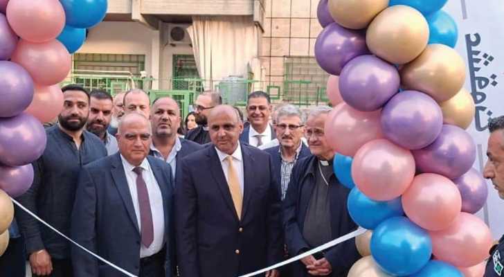 بلدية عشقوت تدشّن الحديقة العامة وتفتتح مهرجانات عيد الموسيقى