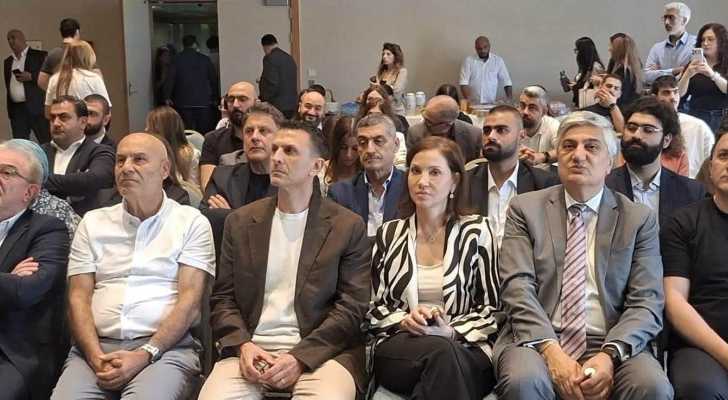 نائب رئيس اتحاد بلديات جبيل يدعو إلى تعزيز التعاون بين البلديات والجامعات لتنفيذ مشاريع إنمائية