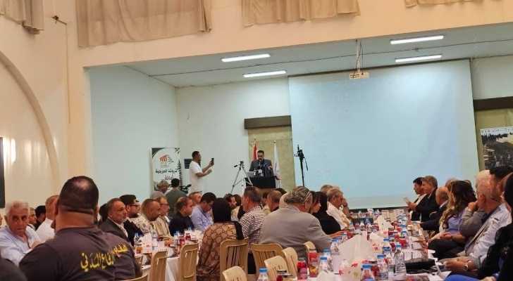 اتحاد بلديات بعلبك ينظّم ورشة حول الوقاية من حرائق الغابات وحماية الثروة الحرجية