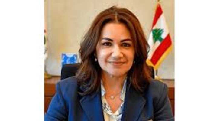 وزيرة الشؤون الاجتماعية: توسيع برنامج
