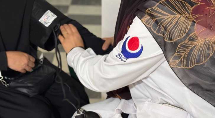 بلدية جويا تنظّم ورشة توعوية حول سرطان الثدي وعنق الرحم وفحوصًا مجانية للمشاركات