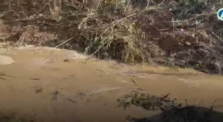 المصلحة الوطنية لنهر الليطاني تطلق أشغال تنظيف مجرى النهر من سدّ الزرارية باتجاه منطقة القاسمية
