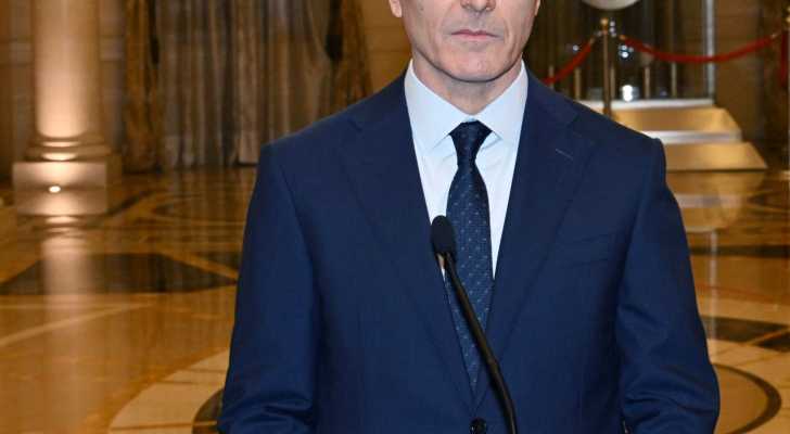 الوزير الحجار: إجراء الانتخابات النيابية في موعدها في أيار 202