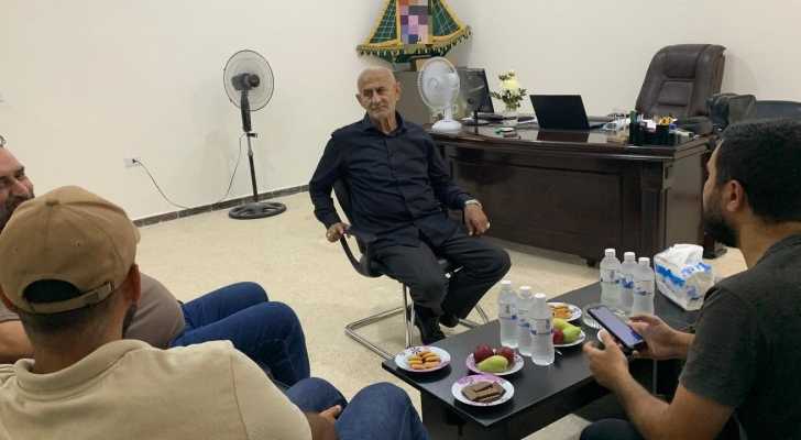 بلدية زبقين تبحث سبل إعادة تأهيل البنية التحتية والمرافق المتضررة جراء العدوان الاسرائيلي