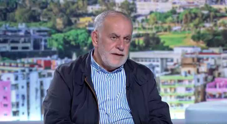 الدكتور محمد بشير: شعارنا