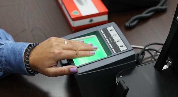 وزير الداخلية يطلق من الكويت خدمة البصمة البيومترية لإصدار جوازات السفر خارج لبنان