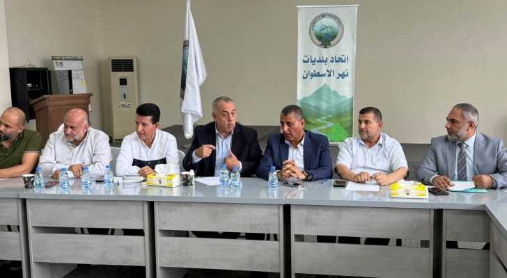 اتحادات وبلديات عكار تبحث تداعيات إغلاق مطمر سرار وتؤكد ضرورة معالجة الأزمة