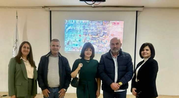 بلدية رأس المتن تنظم لقاءً توعوياً حول مواجهة العنف الرقمي