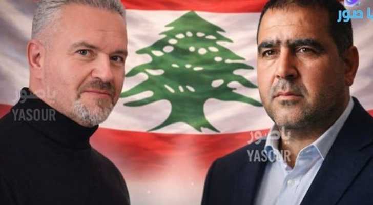 بلدية جويا تودّع رئيس بلديتها وعضوًا في مجلسها البلدي في تشييع حاشد