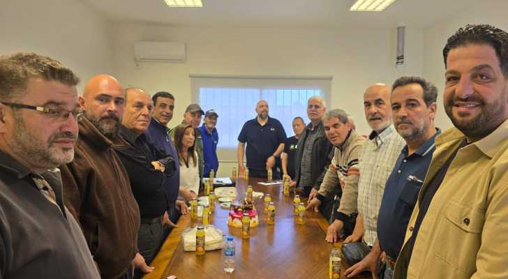 بلدية تكريت تكرّم عمالها لمناسبة عيد العمال: لقاء تقديري وتأكيد على دورهم في العمل البلدي