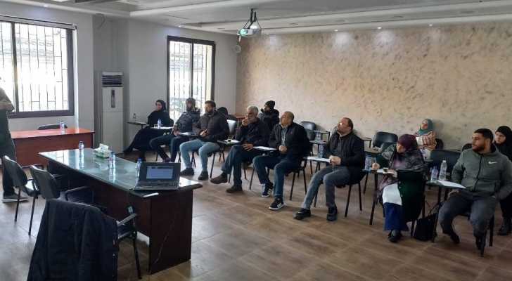 العمل البلدي في منطقة جبل عامل الأولى يُواصل ورش التدريب لأمناء الصناديق