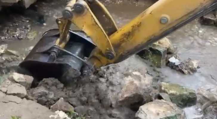 المصلحة الوطنية لنهر الليطاني تُطلق حملة لتحرير 19 نبعًا في إرزاي