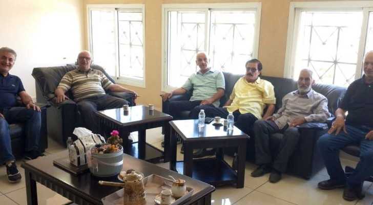رئيس اتحاد بلديات الهرمل يبحث مع لجنة العمل الاجتماعي تنظيم الدراجات النارية ووسائل النقل