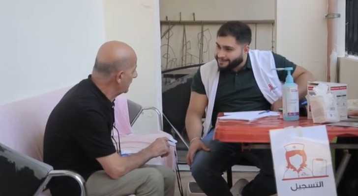 بلدية جبشيت تنظّم يومًا صحيًا مجانيًا بالتعاون مع «أطباء بلا حدود»