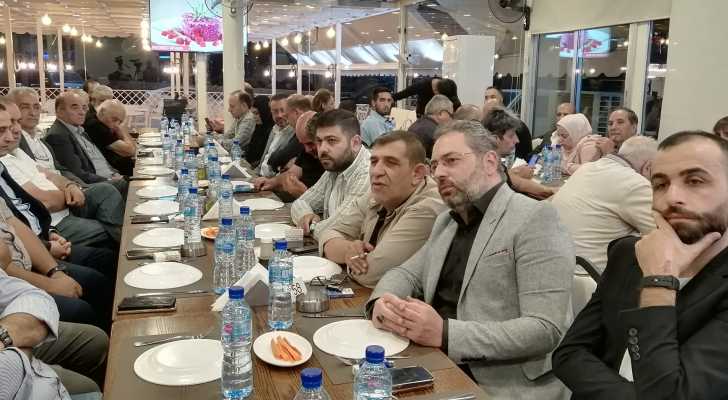 اتحاد بلديات بعلبك يكرّم إعلاميي المنطقة .. مدير العمل البلدي بالبقاع: لإنصاف العاملين في البلديات