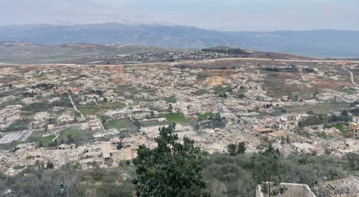 بلدية كفركلا تتحدى الدمار بخطط شاملة وعمل متواصل